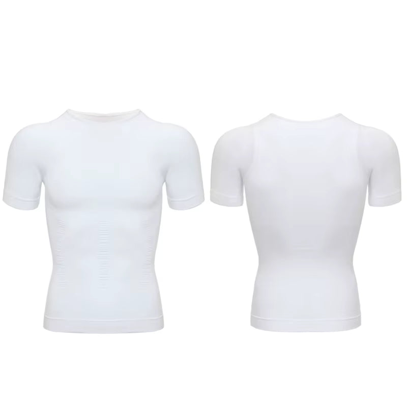 Camiseta Deportiva de compresión