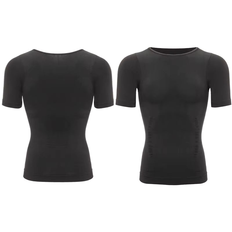Camiseta Deportiva de compresión
