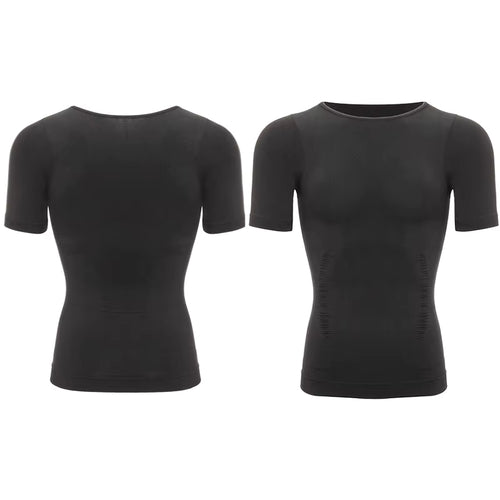 Camiseta Deportiva de compresión