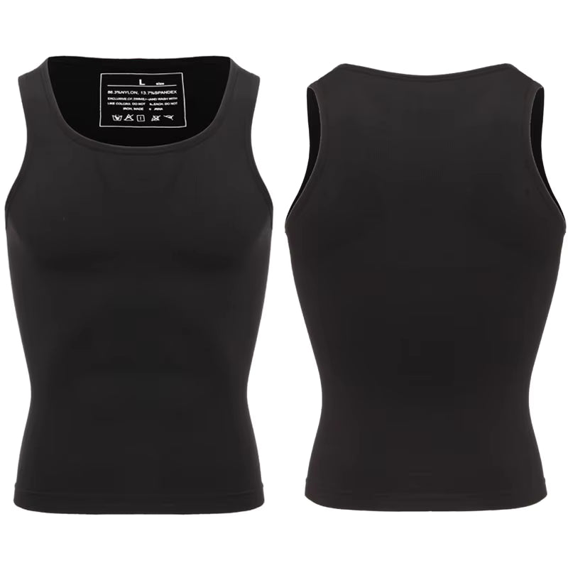 Camiseta Deportiva de compresión