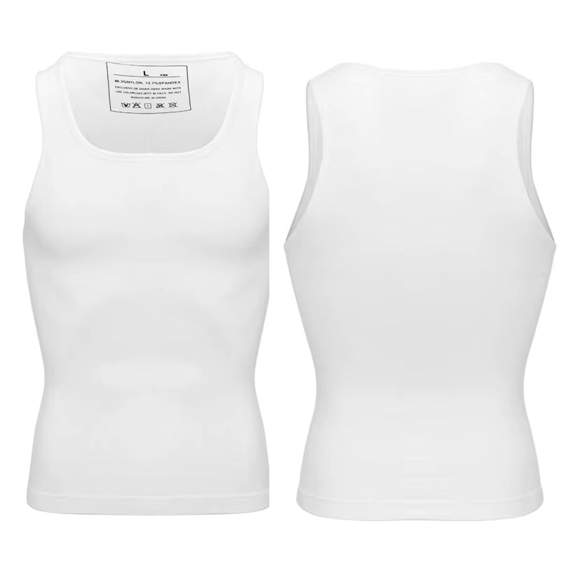 Camiseta Deportiva de compresión