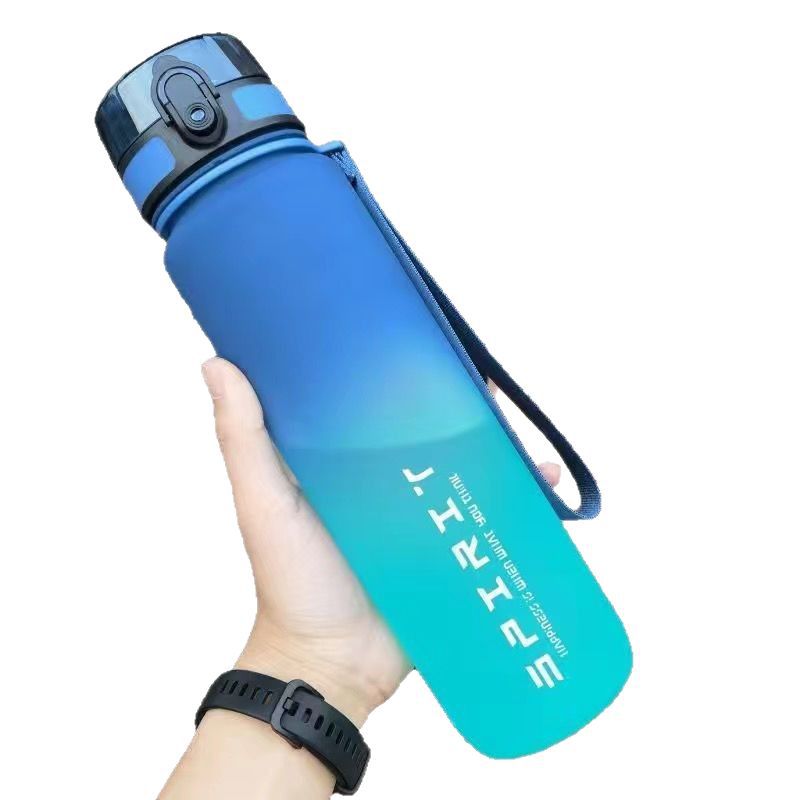Sports Water Cup