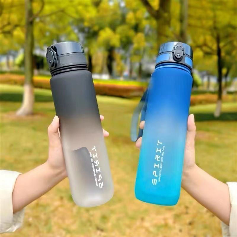 Sports Water Cup